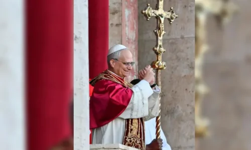 León XIV, el nuevo Papa que abre un tiempo de esperanza en la Iglesia