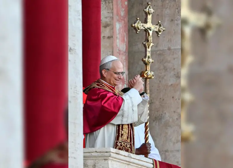 León XIV, el nuevo Papa que abre un tiempo de esperanza en la Iglesia