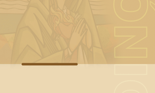 Saludo madres Monicas abril